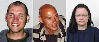 Zwickauer Zelle: Verfassungsschutz bot Neonazi-Trio Deal an