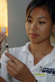 54 Mass communication specialist seaman joseph caballero Images: PICRYL