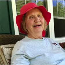 Obituary information for Treva Martin Comer