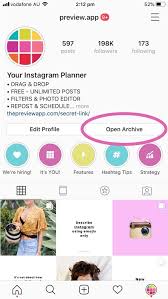 If you don't want a photo or video on your instagram profile not to be visible publicly. How To Hide A Post From Your Instagram Feed