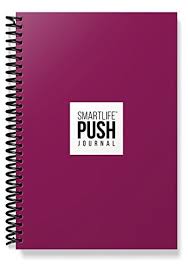 Brion o'connor smart for life is a diet that appears to fly in the face of the axiom: Smart For Life Smartlife Push Journal Colors Vary 30 Day Planner Amazon In
