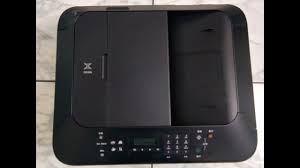 Canon pixma mx397 printer driver download. Canon Mx 397 Eror 1485 Unsuppored Ink Cart Blk By Diya Anaf I Chanel