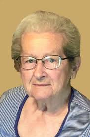 Lillian Charlene Whalen Obituary December 13, 2021