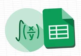 How To Add Formulas Functions In Google Spreadsheets By Andrew Childress Dive Into This Beginners Guide To Google Spreadsheet Spreadsheet App Google Sheets