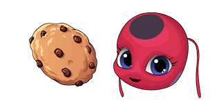 Miraculous Tikki Miraculous Ladybug Ladybug Miraculous