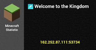 Whether you are in it just for a bit of geeky fun, or are seriously wanting to know the answer, how do you find out the ip address for a website? Welcome To The Kingdom Minecraft Server Ip Address 162 252 87 111 53734 Join This Minecraft Server Or Browse Between Tho Minecraft Minecraft Crafts Server