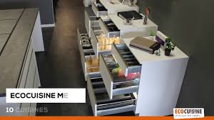 Ouverture Du Magasin Ecocuisine De Meaux