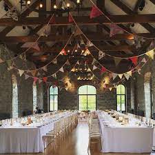Wedding Reception Goals The Carriage Rooms At Montalto Northern Ireland Reception Table Decorations Wedding
