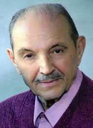 Racine Obituaries: Ilija Kostic