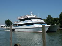 Pin On Getting To The Lake Erie Islands