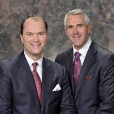 Alcott and French teaming up with Hiscock & Barclay