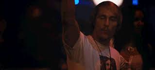 Official twitter page of matthew mcconaughey and the just keep livin' organization. This Reaction Gifs Funny Images Matthew Mcconaughey Giphy