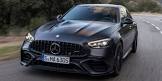 Mercedes-C63