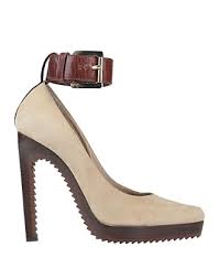 Olivia jaymes bellini womens sabrina platform chunky high heels ankle strap hee. Michael Kors High Heels Sale Up To 39 Stylight