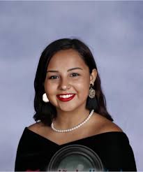Adopted Hello! My name is Angela Caceres. I am currently a senior at Gladys  Porter ECHS. I plan to attend UTRGV this coming fall to pursue my medical  career! I have been