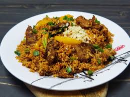 Resepi Nasi Goreng Daging Sedap Tapi Mudah Yang Membuka Selera Daridapur Com