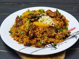 Resepi mee udang kuah pekat. Resepi Nasi Goreng Daging Sedap Tapi Mudah Yang Membuka Selera Daridapur Com