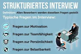 Employers can discover issues to rectify in the workplace and learn what's going well, too. Strukturiertes Interview Tipps Zu Ablauf Fragen Vorbereitung