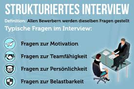 Was für einen job sie auch suchen, finden sie ihn jetzt mit de.indeed.com. Strukturiertes Interview Tipps Zu Ablauf Fragen Vorbereitung