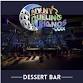 NY NY Dueling Pianos and Dessert Bar event image