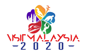 How about stop using design agency that has no idea what they are doing? Malaysians Redesigned The Visit Malaysia 2020 Logo And Tbh These Look So Much Better