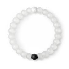 Black And White Bead Bracelet Meaning Lokai Classic Lokai Beaded Bracelets Classic Bracelets Lokai Bracelet