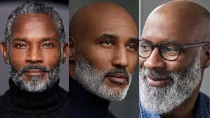 Image result for short hair haircuts men over 50