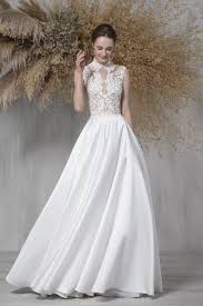 Abito da sposa in tulle grigio perla composto da: Vestiti Da Sposa La Guida Definitiva Con Tutto Quello Che Devi Sapere