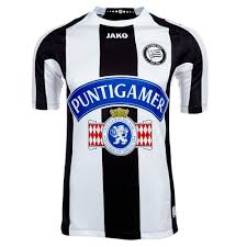 Get the latest sk sturm graz news, scores, stats, standings, rumors, and more from espn. Sk Sturm Graz Austria 2013 2014 Jako Home Shirt Football Shirts Shirts Football Uniforms