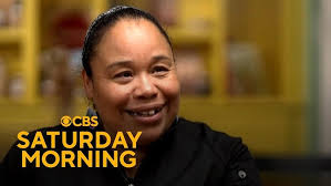 Afro-Latin Flavors with Chef Nelson German