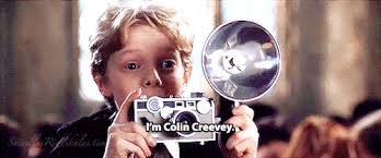 Always There For You (Harry Potter Love Story) #wattys2017