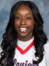 2017-18 Women's Basketball Roster