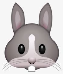 Download the free graphic resources in the form of png, eps, ai or psd. Free Bunny Face Clip Art With No Background Clipartkey