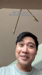 Welcome to my home, new roomie.