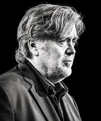 Populist nationalism, the emergence of blockchain and cryptocurrency, and the. Bannon On How 2008 Planted The Seed For The Trump Presidency