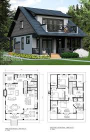 Lake house is an exceptionally unique community due to our 8 different floor plans in the main building. Craftsman H 1851 Robinson Plans Sims House Plans Cottage Plan Small House Plans
