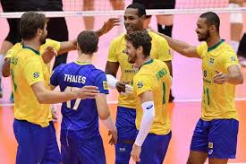 No brasil temos os estaduais e a superliga, em portugal. Brasil Triunfo En La Copa Mundial De Voleibol Enterate24 Com