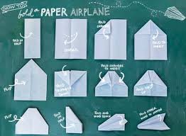 Maybe you would like to learn more about one of these? How To Make A Plane Out Of Paper Origami