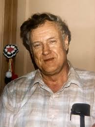 6 years ago today when I was leaving a job, Green Man showed up.