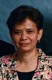 Obituary information for Ludy Sison Ventura