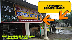 Pengenalan rancangan pemiagaan ini disediakan adalah sebagai panduan untuk memulakan sebuah pemiagaan servis kereta dan tayar dengan tujuan untuk dikemukakan kepada pihak tertentu untuk mendapatkan pertimbangan dan kelulusan pembiayaan sebanyak rm 200,000 sebagai modal. 5 Tips Membuka Usaha Bengkel Motor Untuk Pemula Agar Cepat Ramai Youtube