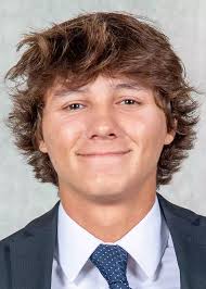 2023-2024 Men's Golf Roster