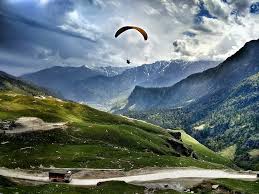 Rohtang Pass Manali Pc Arijit Chakraborty India Bharat Nature Hindustan Himachal Manali Travel Goals Dream Destinations Hill Station