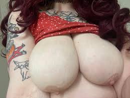 What are ur thoughts on nipples that point down the way?