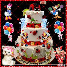 Blessings On Your Birthday Gif Shirley Hawkins Fotos De Feliz Aniversario Parabens Feliz Aniversario Feliz Aniversario Snoopy Happy birthday to my dear father! blessings on your birthday gif