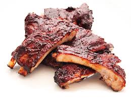 Kansas City Style Barbecue Ribs Recipe Barbecue Ribs Recipes Rib Recipes