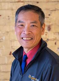 Rain Poetry Reading: Colors of My City by PA Humanities