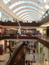 The dubai mall was opened on november 4th 2008 in downtown dubai, uae. Dubai Mall Wikipedia
