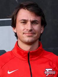 2020-21 Men's Tennis Roster