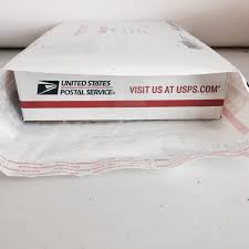 Regular envelopes are the standard of business envelopes. Recycled Resized Regional A Box Fits Perfectly In A Padded Flat Rate Envelope Scavenger Life